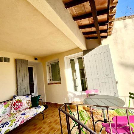 Maison De Village Mormoiron Kültér fotó