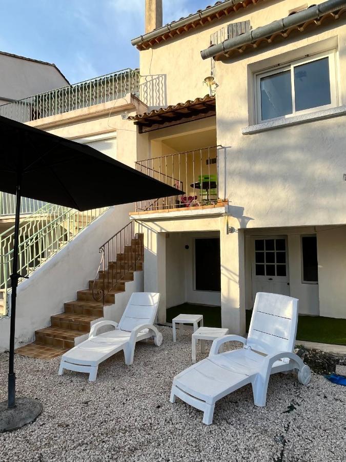 Maison De Village Mormoiron Kültér fotó