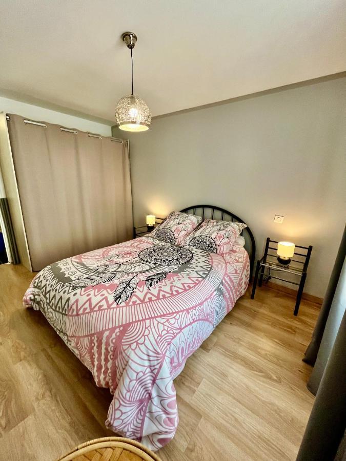 Maison De Village Mormoiron Kültér fotó