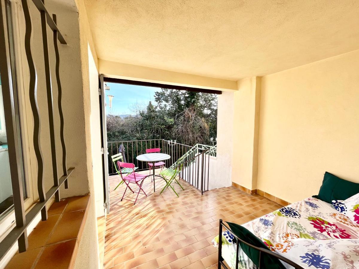 Maison De Village Mormoiron Kültér fotó
